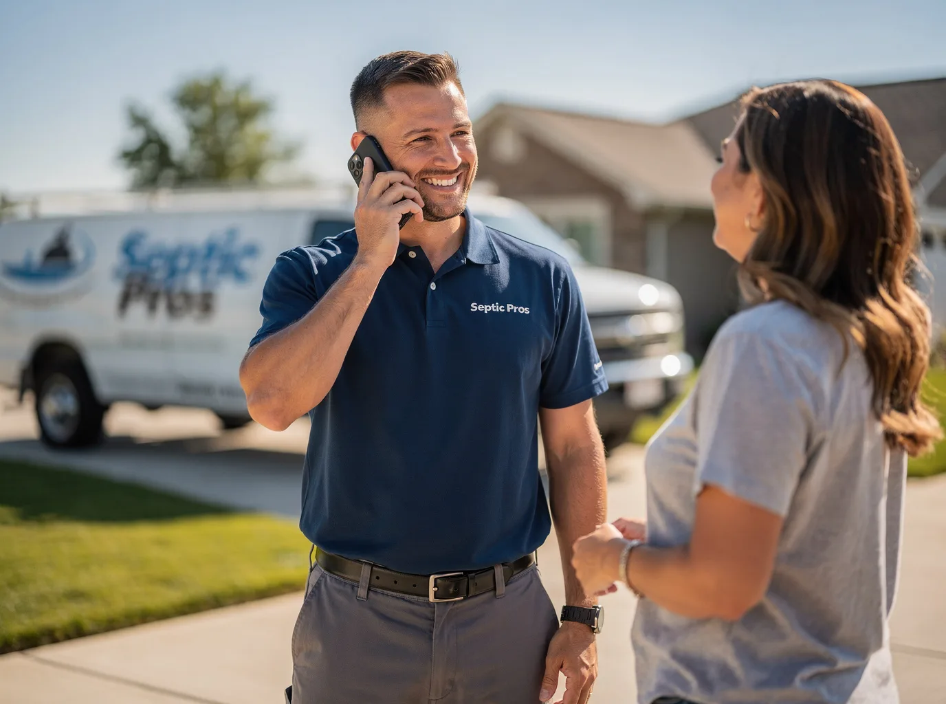 Septic Tank Pumping Verona, VA FAQs